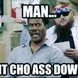 Meet your Posher, Marco